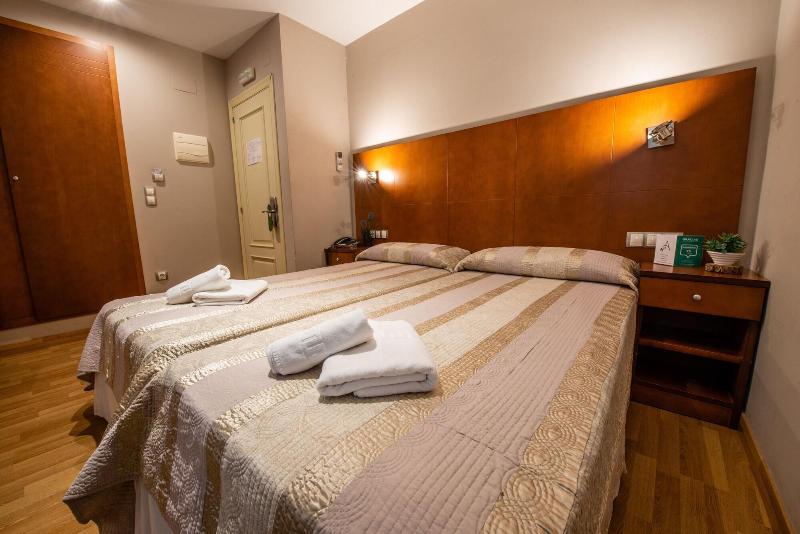 Imagen de alojamiento Hotel El Acebo Imagen de alojamiento Hotel El Acebo