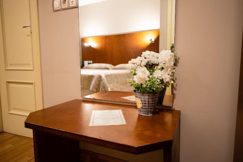 Imagen de alojamiento Hotel El Acebo Imagen de alojamiento Hotel El Acebo