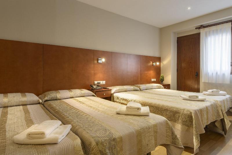 Imagen de alojamiento Hotel El Acebo Imagen de alojamiento Hotel El Acebo