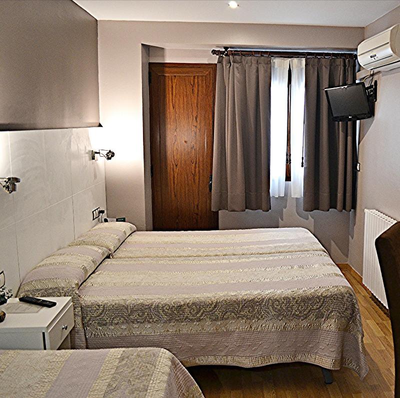Imagen de alojamiento Hotel El Acebo Imagen de alojamiento Hotel El Acebo
