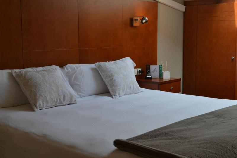 Imagen de alojamiento Hotel El Acebo Imagen de alojamiento Hotel El Acebo