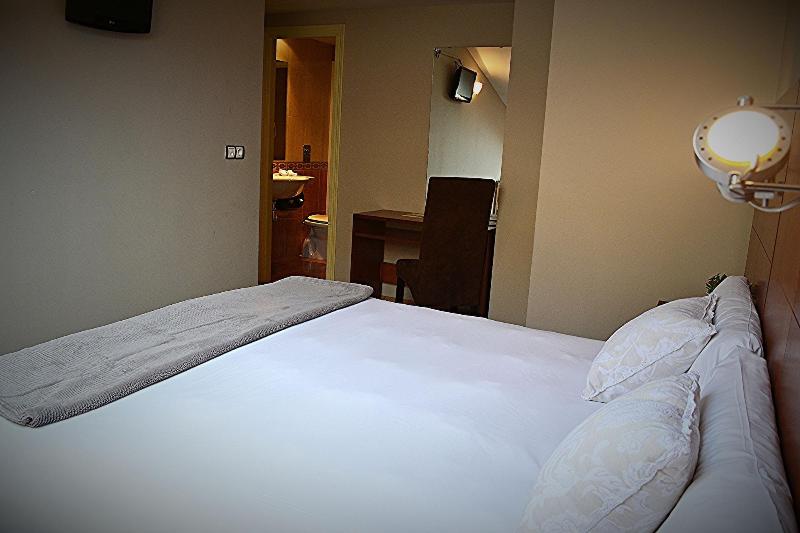 Imagen de alojamiento Hotel El Acebo Imagen de alojamiento Hotel El Acebo