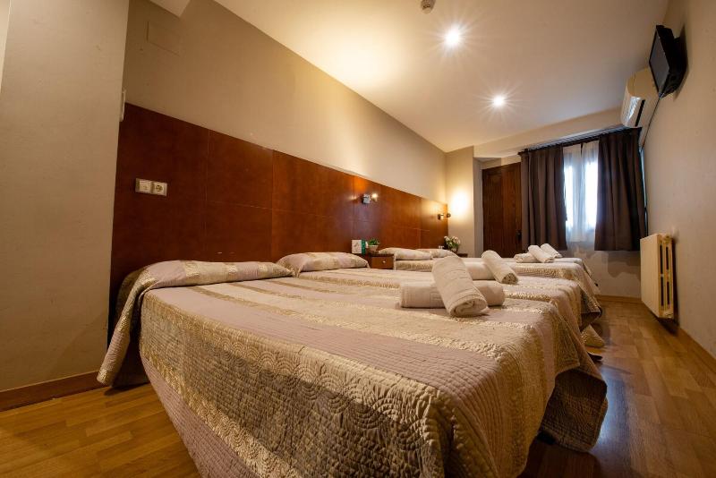 Imagen de alojamiento Hotel El Acebo Imagen de alojamiento Hotel El Acebo