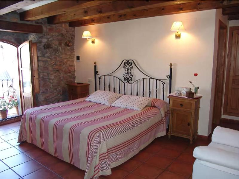 Imagen de alojamiento Casa Palacín Imagen de alojamiento Casa Palacín
