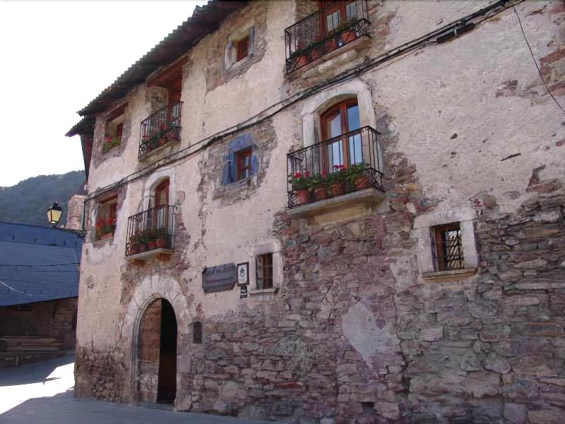Imagen de alojamiento Casa Palacín Imagen de alojamiento Casa Palacín