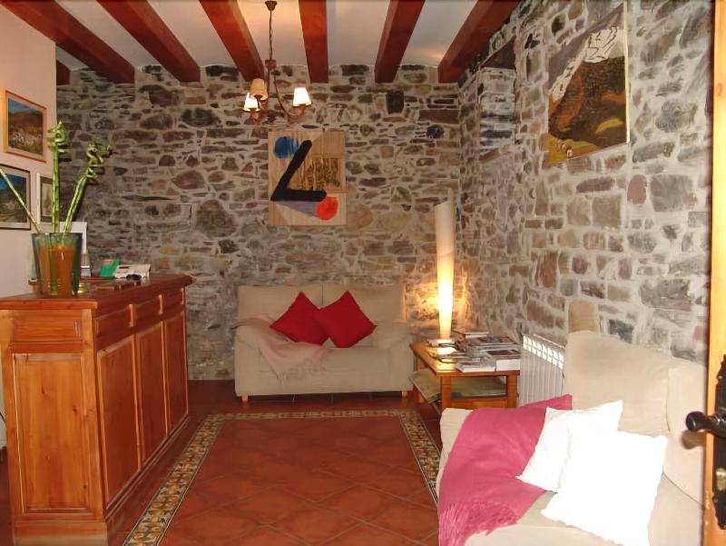 Imagen de alojamiento Casa Palacín Imagen de alojamiento Casa Palacín