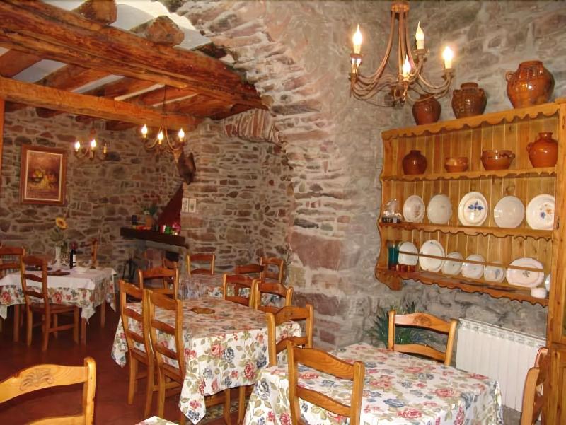 Imagen de alojamiento Casa Palacín Imagen de alojamiento Casa Palacín