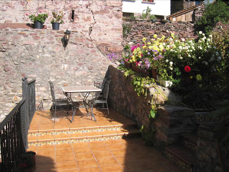 Imagen de alojamiento Casa Palacín Imagen de alojamiento Casa Palacín