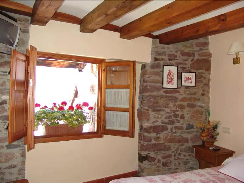 Imagen de alojamiento Casa Palacín Imagen de alojamiento Casa Palacín