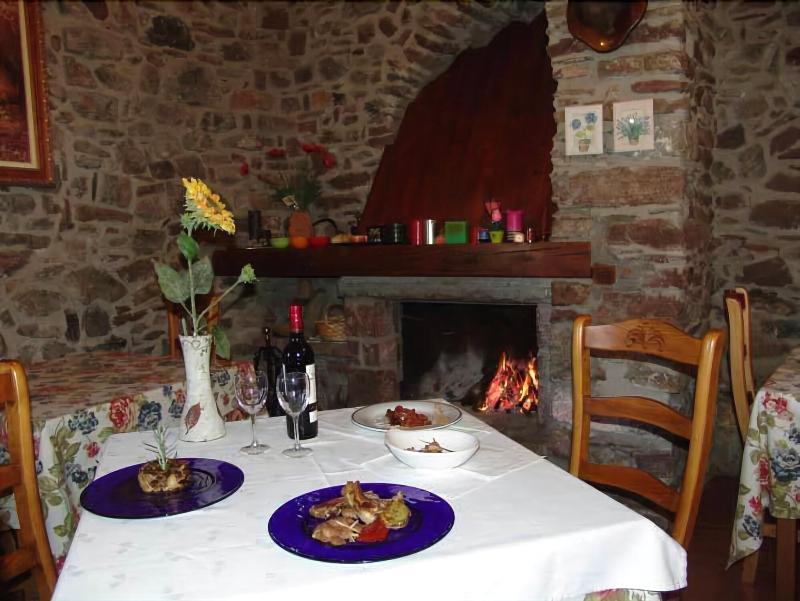 Imagen de alojamiento Casa Palacín Imagen de alojamiento Casa Palacín