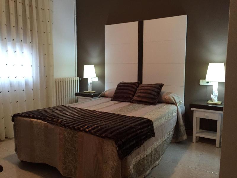 Imagen de alojamiento Hotel Apartamentos Barrau Imagen de alojamiento Hotel Apartamentos Barrau