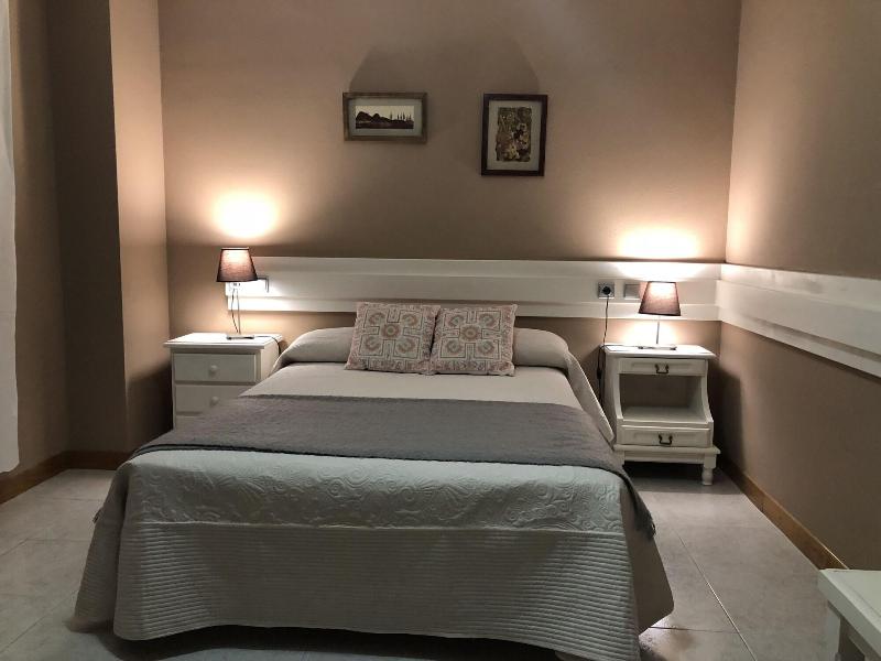 Imagen de alojamiento Hotel Apartamentos Barrau Imagen de alojamiento Hotel Apartamentos Barrau