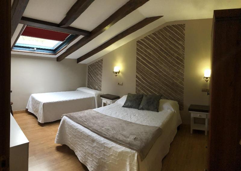Imagen de alojamiento Hotel Apartamentos Barrau Imagen de alojamiento Hotel Apartamentos Barrau