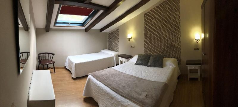 Imagen de alojamiento Hotel Apartamentos Barrau Imagen de alojamiento Hotel Apartamentos Barrau