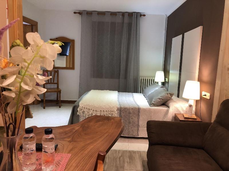 Imagen de alojamiento Hotel Apartamentos Barrau Imagen de alojamiento Hotel Apartamentos Barrau