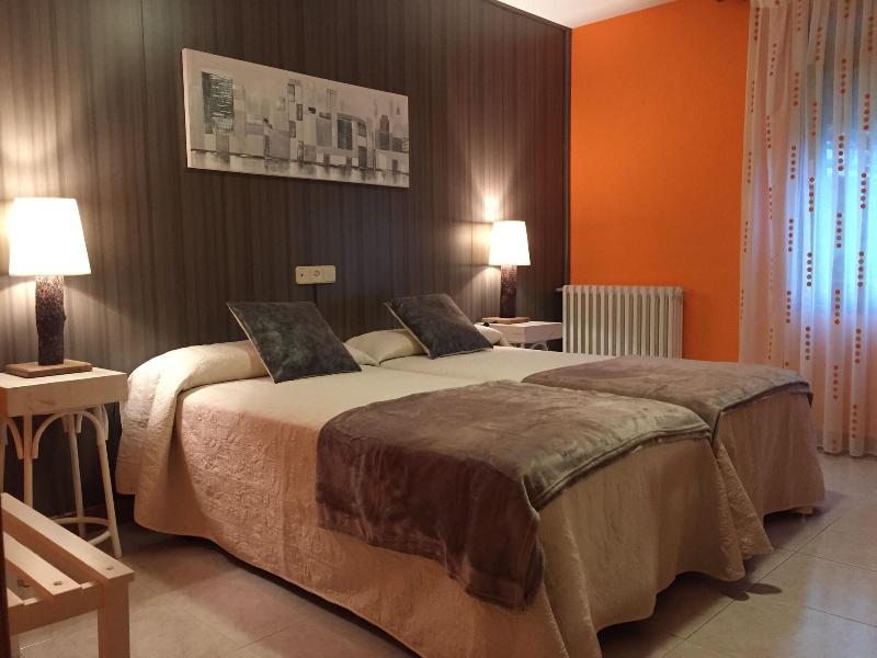 Imagen de alojamiento Hotel Apartamentos Barrau Imagen de alojamiento Hotel Apartamentos Barrau