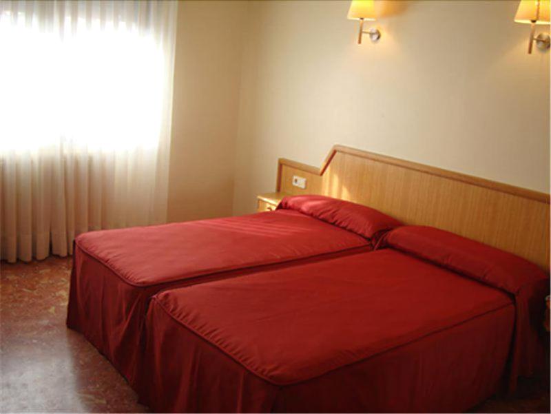 Imagen de alojamiento Hotel Chané Imagen de alojamiento Hotel Chané
