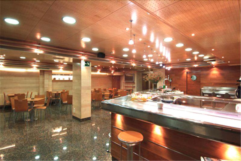 Imagen de alojamiento Hotel Chané Imagen de alojamiento Hotel Chané