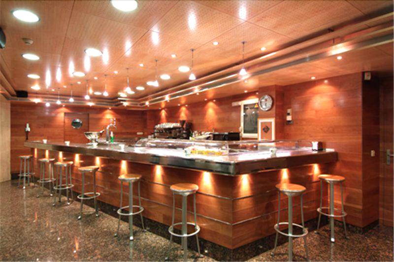 Imagen de alojamiento Hotel Chané Imagen de alojamiento Hotel Chané