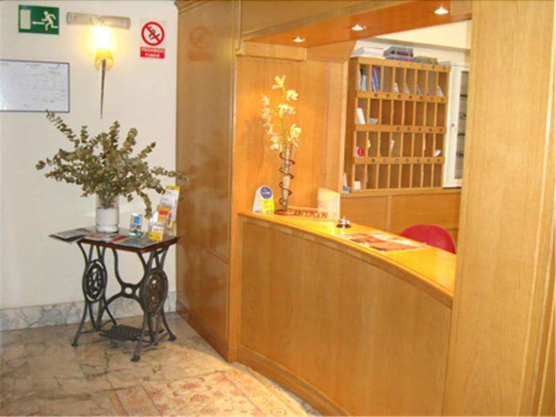 Imagen de alojamiento Hotel Chané Imagen de alojamiento Hotel Chané