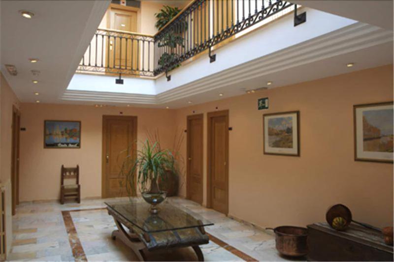 Imagen de alojamiento Hotel Chané Imagen de alojamiento Hotel Chané