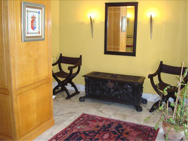 Imagen de alojamiento Hotel Chané Imagen de alojamiento Hotel Chané