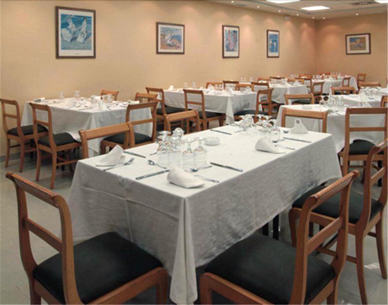 Imagen de alojamiento Hotel Chané Imagen de alojamiento Hotel Chané