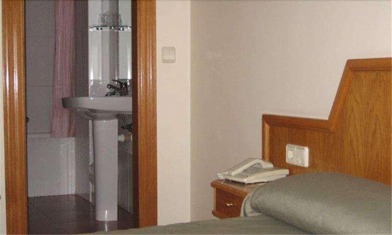 Imagen de alojamiento Hotel Chané Imagen de alojamiento Hotel Chané