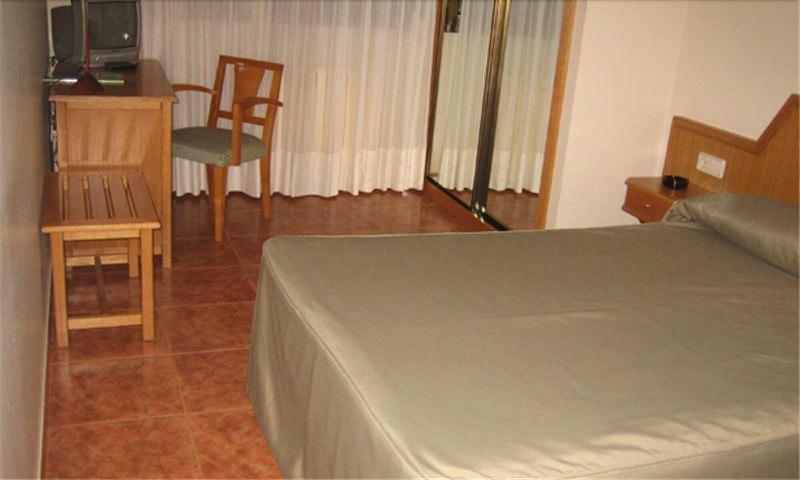 Imagen de alojamiento Hotel Chané Imagen de alojamiento Hotel Chané