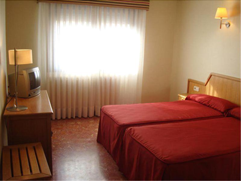 Imagen de alojamiento Hotel Chané Imagen de alojamiento Hotel Chané