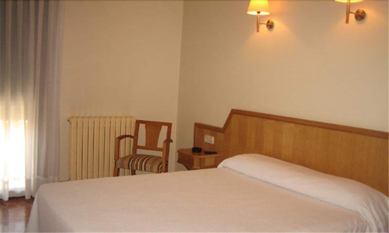 Imagen de alojamiento Hotel Chané Imagen de alojamiento Hotel Chané