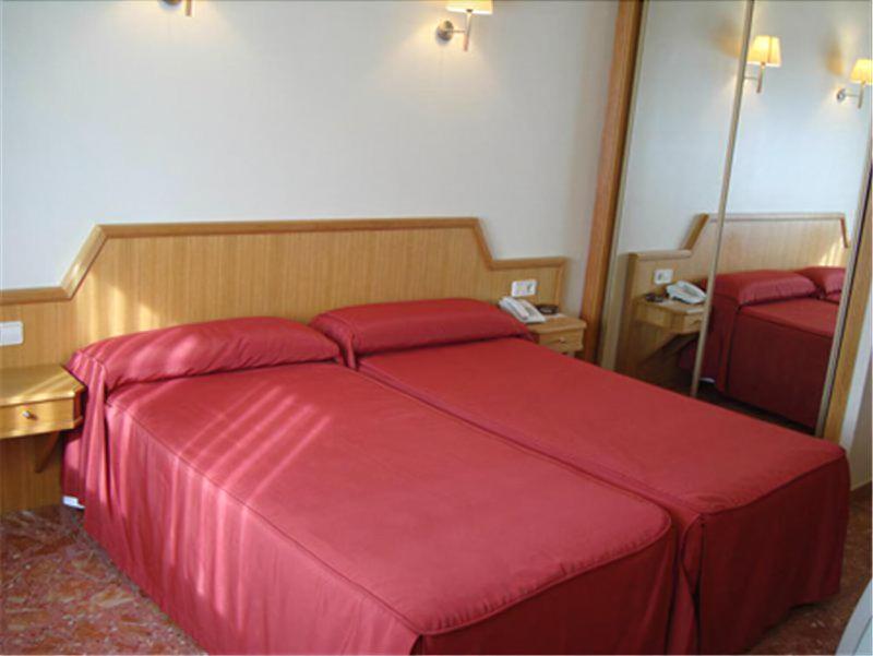 Imagen de alojamiento Hotel Chané Imagen de alojamiento Hotel Chané