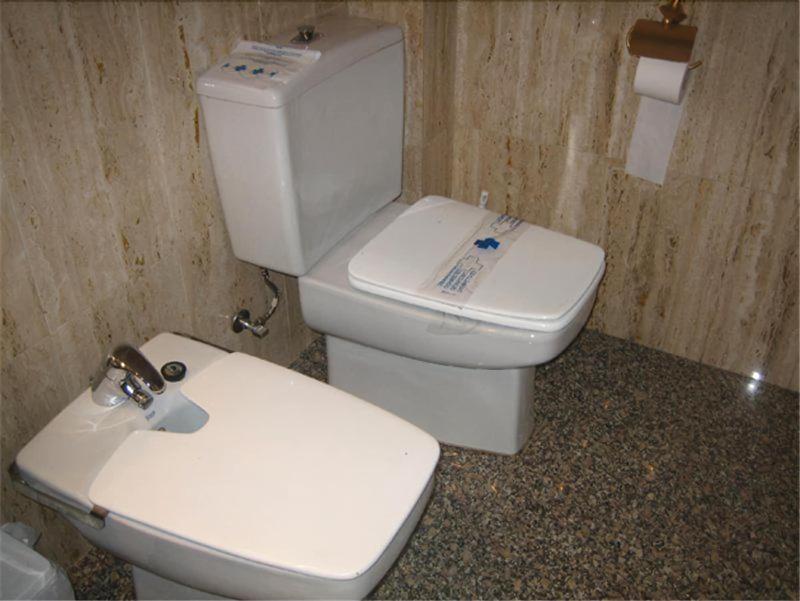 Imagen de alojamiento Hotel Chané Imagen de alojamiento Hotel Chané