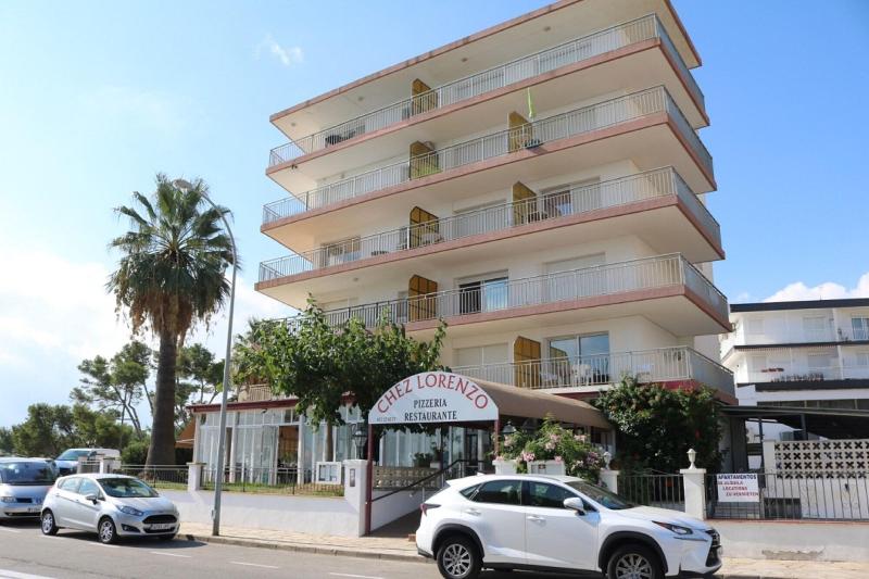 Imagen de alojamiento Apartamentos Deauville Imagen de alojamiento Apartamentos Deauville