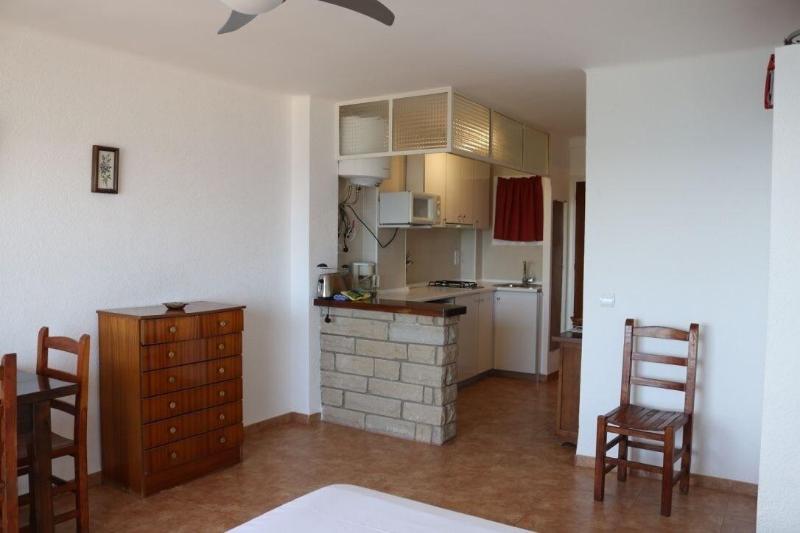 Imagen de alojamiento Apartamentos Deauville Imagen de alojamiento Apartamentos Deauville