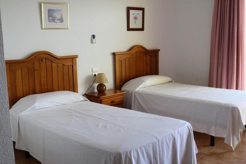 Imagen de alojamiento Apartamentos Deauville Imagen de alojamiento Apartamentos Deauville