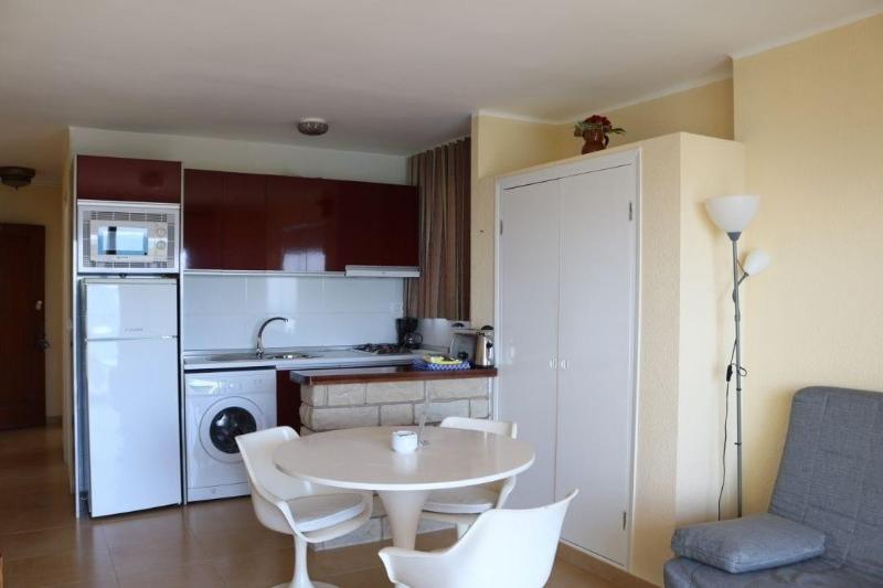 Imagen de alojamiento Apartamentos Deauville Imagen de alojamiento Apartamentos Deauville