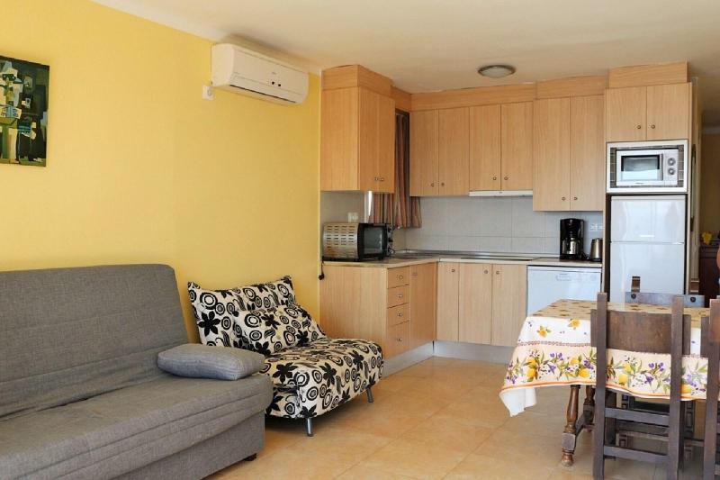 Imagen de alojamiento Apartamentos Deauville Imagen de alojamiento Apartamentos Deauville