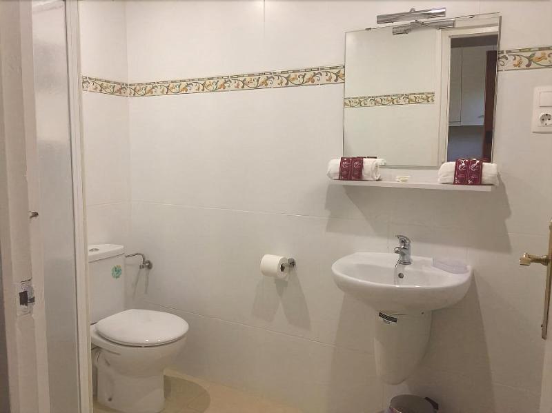 Imagen de alojamiento Apartamentos Deauville Imagen de alojamiento Apartamentos Deauville