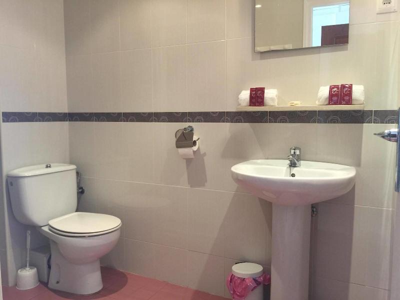 Imagen de alojamiento Apartamentos Deauville Imagen de alojamiento Apartamentos Deauville