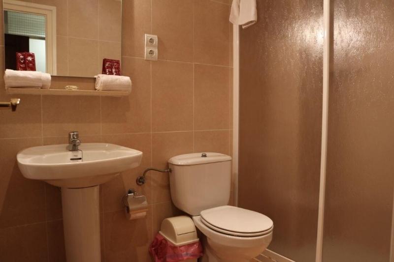 Imagen de alojamiento Apartamentos Deauville Imagen de alojamiento Apartamentos Deauville
