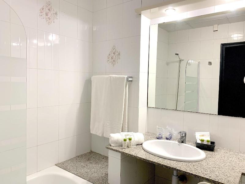 Imagen de alojamiento Hotel Llansola Imagen de alojamiento Hotel Llansola