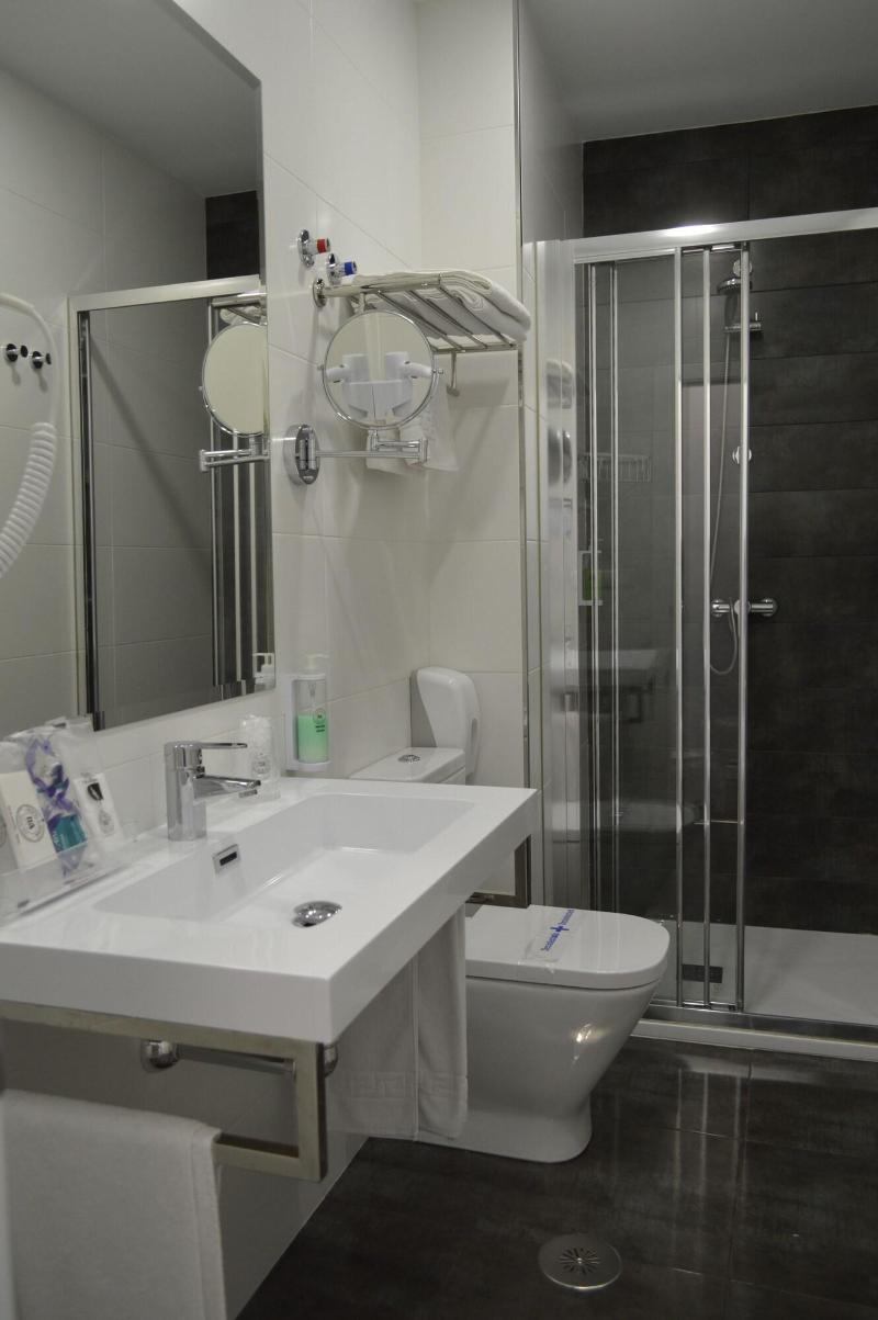 Imagen de alojamiento Alda Alborán Rooms Imagen de alojamiento Alda Alborán Rooms