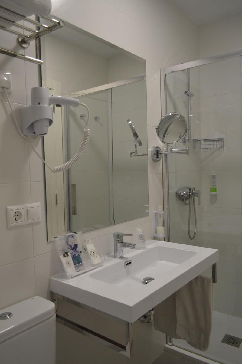 Imagen de alojamiento Alda Alborán Rooms Imagen de alojamiento Alda Alborán Rooms