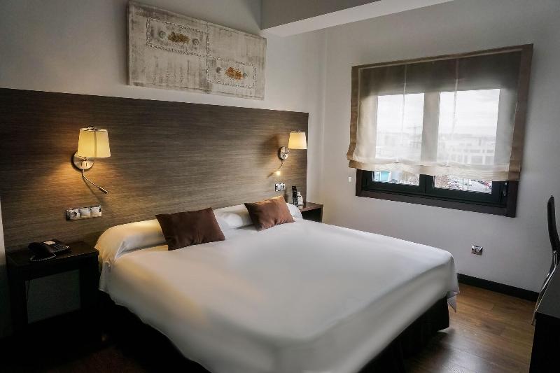 Imagen de alojamiento Suites A Coruña Imagen de alojamiento Suites A Coruña