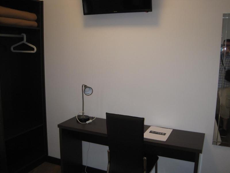 Imagen de alojamiento Suites A Coruña Imagen de alojamiento Suites A Coruña