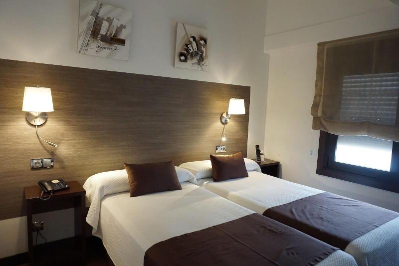 Imagen de alojamiento Suites A Coruña Imagen de alojamiento Suites A Coruña