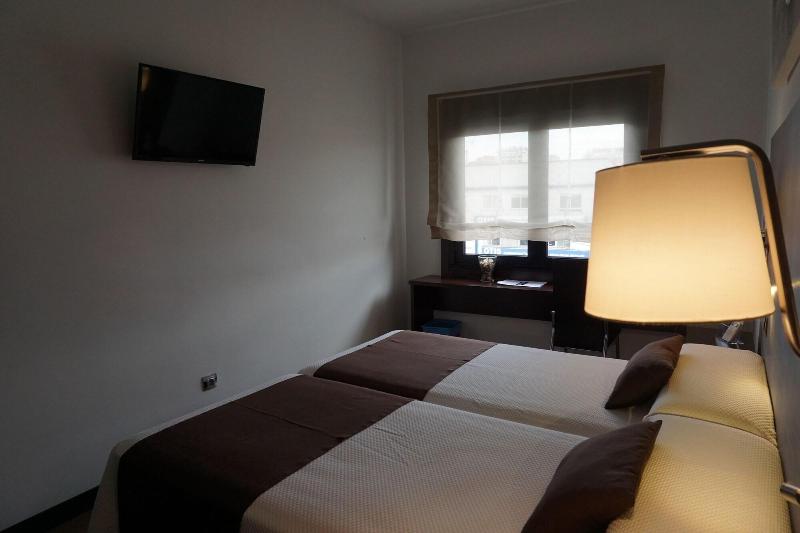 Imagen de alojamiento Suites A Coruña Imagen de alojamiento Suites A Coruña
