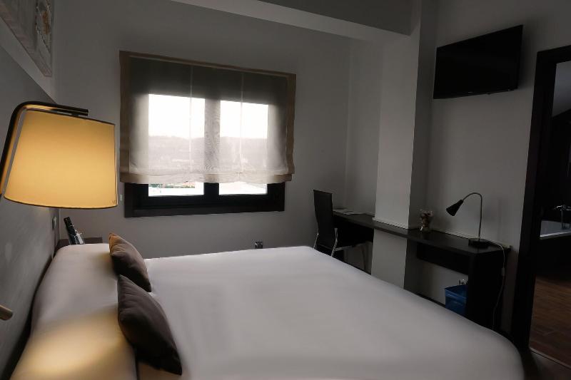 Imagen de alojamiento Suites A Coruña Imagen de alojamiento Suites A Coruña