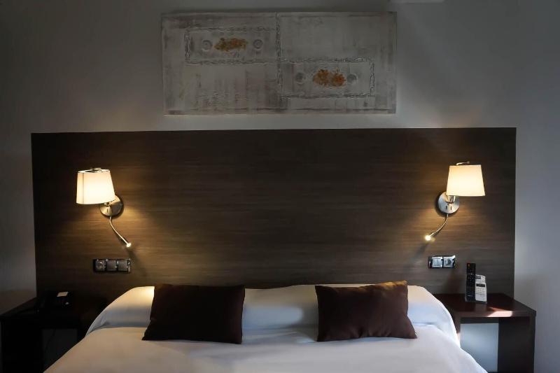 Imagen de alojamiento Suites A Coruña Imagen de alojamiento Suites A Coruña